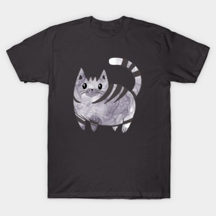 cute cat T-Shirt